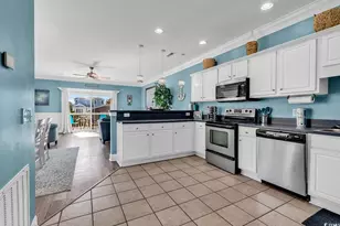 124B Vista Dr, Murrells Inlet, SC 29576 - Photo 5