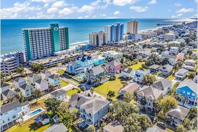 124 B Vista Dr., Murrells Inlet, SC 29576 - Photo 37