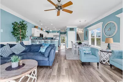 124 B Vista Dr., Murrells Inlet, SC 29576 - Photo 9