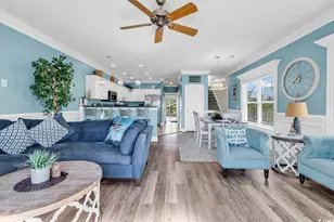 124B Vista Dr, Murrells Inlet, SC 29576 - Photo 9