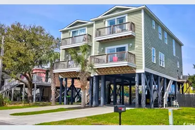 124 B Vista Dr., Murrells Inlet, SC 29576 - Photo 1