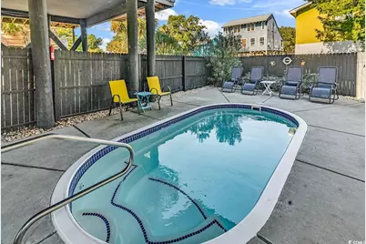 124-B Vista Dr., Murrells Inlet, SC 29576 - Photo 33