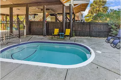 124-B Vista Dr., Murrells Inlet, SC 29576 - Photo 33