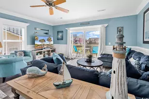 124B Vista Dr, Murrells Inlet, SC 29576 - Photo 9