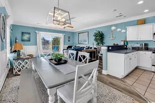 124B Vista Dr, Murrells Inlet, SC 29576 - Photo 5