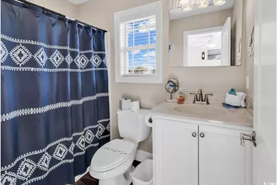 124 B Vista Dr., Murrells Inlet, SC 29576 - Photo 31