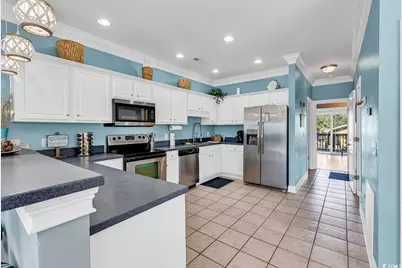 124-B Vista Dr., Murrells Inlet, SC 29576 - Photo 13