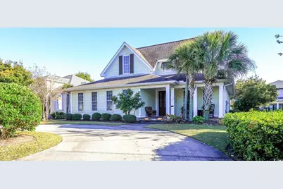 998 Shipmaster Ave., Myrtle Beach, SC 29579 - Photo 1