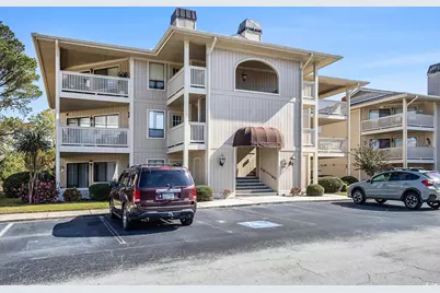 4206 Pinehurst Circle #E8, Little River, SC 29566 - Photo 29