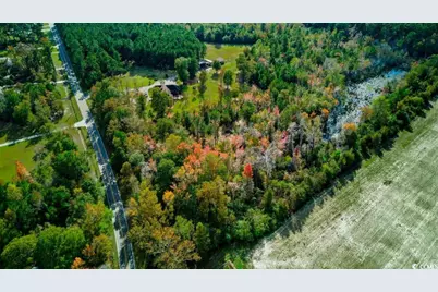 Tbd Spring Garden Rd., Conway, SC 29527 - Photo 1