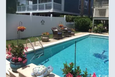 1605 Dogwood Dr. N, Surfside Beach, SC 29575 - Photo 27
