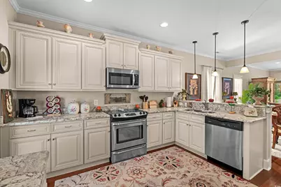 1605 Dogwood Dr. N, Surfside Beach, SC 29575 - Photo 13