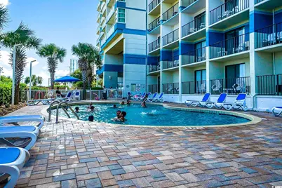 2504 N Ocean Blvd. #635, Myrtle Beach, SC 29577 - Photo 5