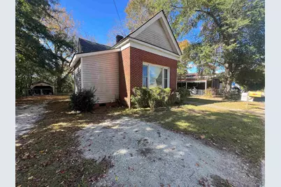 110 Gordon St., Kingstree, SC 29556 - Photo 3