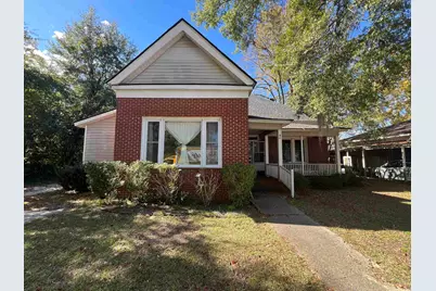 110 Gordon St., Kingstree, SC 29556 - Photo 1