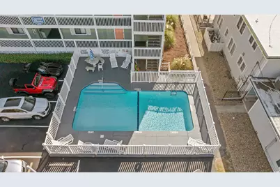 807 South Ocean Blvd. #B-3, North Myrtle Beach, SC 29582 - Photo 25