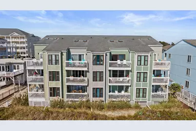 807 South Ocean Blvd. #B-3, North Myrtle Beach, SC 29582 - Photo 33