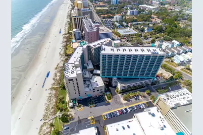 208 74th Ave. N #2322, Myrtle Beach, SC 29572 - Photo 33