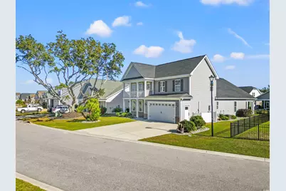 408 Feathergrass Way, Little River, SC 29566 - Photo 33