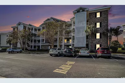 4894 Luster Leaf Circle #303, Myrtle Beach, SC 29577 - Photo 1