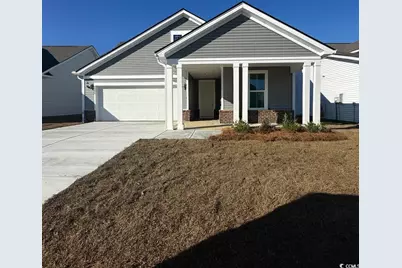 1439 Winding Creek Way, Myrtle Beach, SC 29588 - Photo 1