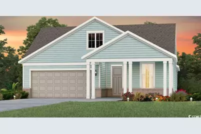 1439 Winding Creek Way, Myrtle Beach, SC 29588 - Photo 23
