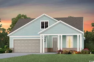 1439 Winding Crk Wy, Myrtle Beach, SC 29588 - Photo 23