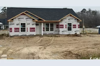 5115 Marigold Rd., Conway, SC 29527 - Photo 1