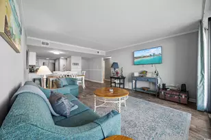 1108 N Waccamaw Dr, Murrells Inlet, SC 29576 - Photo 17