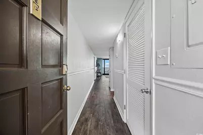 1108 N Waccamaw Dr. #402, Murrells Inlet, SC 29576 - Photo 3