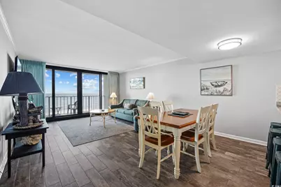 1108 N Waccamaw Dr. #402, Murrells Inlet, SC 29576 - Photo 11