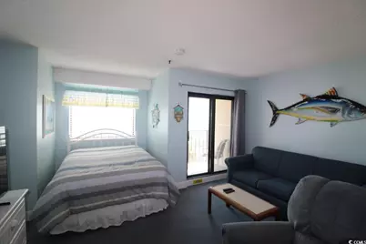 5905 S Kings Hwy. #401, Myrtle Beach, SC 29575 - Photo 5