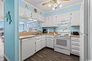 3610 S Ocean Blvd, North Myrtle Beach, SC 29582 - Photo 7