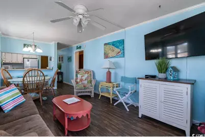 3610 S Ocean Blvd. #319, North Myrtle Beach, SC 29582 - Photo 5