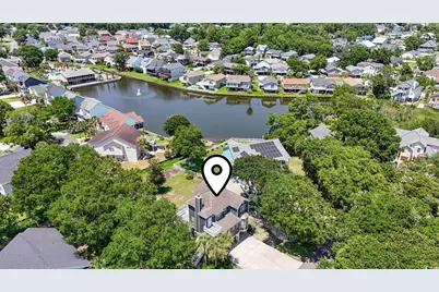 709 Triple Oak Ln., Garden City, SC 29576 - Photo 3