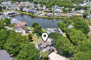 709 Triple Oak Ln, Garden City, SC 29576 - Photo 3