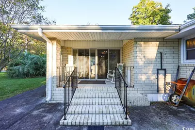 801 Talbot Circle, Myrtle Beach, SC 29577 - Photo 35