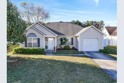 407 Turtlehead Dr., Longs, SC 29568 - Photo 1