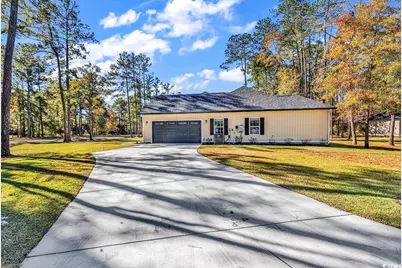 5310 Pauley Swamp Rd., Conway, SC 29527 - Photo 37