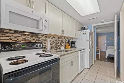 2701 S Ocean Blvd. #734, North Myrtle Beach, SC 29582 - Photo 5