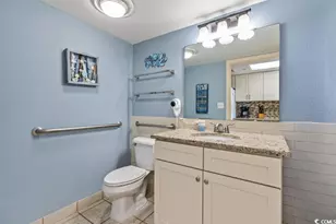 2701 S Ocean Blvd, North Myrtle Beach, SC 29582 - Photo 7