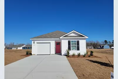 310 Black Gum Dr., Conway, SC 29527 - Photo 1