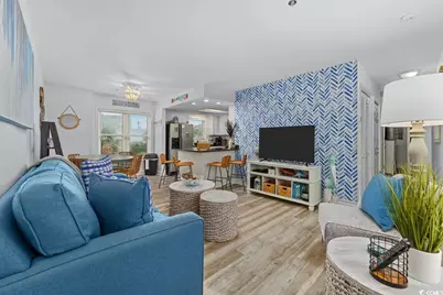 4314 S Ocean Blvd. #B2, North Myrtle Beach, SC 29582 - Photo 3