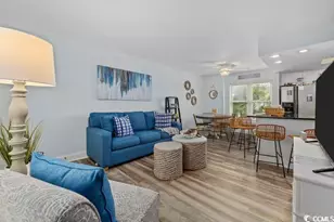 4314 S Ocean Blvd, North Myrtle Beach, SC 29582 - Photo 9