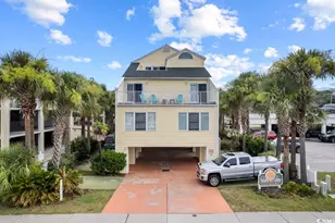 4314 S Ocean Blvd, North Myrtle Beach, SC 29582 - Photo 1