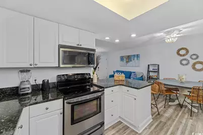 4314 S Ocean Blvd. #B2, North Myrtle Beach, SC 29582 - Photo 7