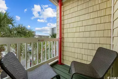 4314 S Ocean Blvd. #B2, North Myrtle Beach, SC 29582 - Photo 11