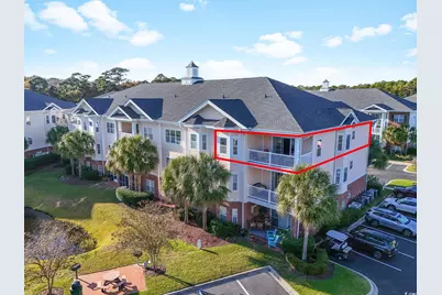 1106 Louise Costin Ln. #1511, Murrells Inlet, SC 29576 - Photo 33