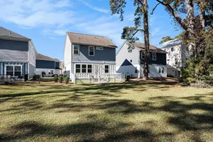 4754 Cloisters Ln, Myrtle Beach, SC 29577 - Photo 25