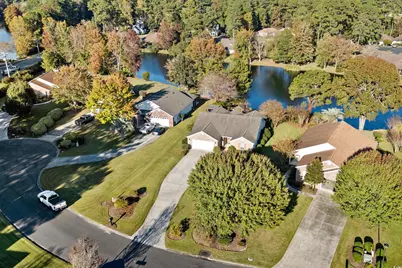 118 Wildflower Trail, Pawleys Island, SC 29585 - Photo 35
